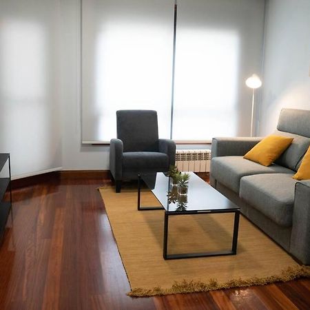 Apartamento 1 Dormitorio Βίγκο Εξωτερικό φωτογραφία
