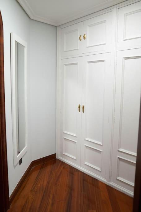 Apartamento 1 Dormitorio Βίγκο Εξωτερικό φωτογραφία