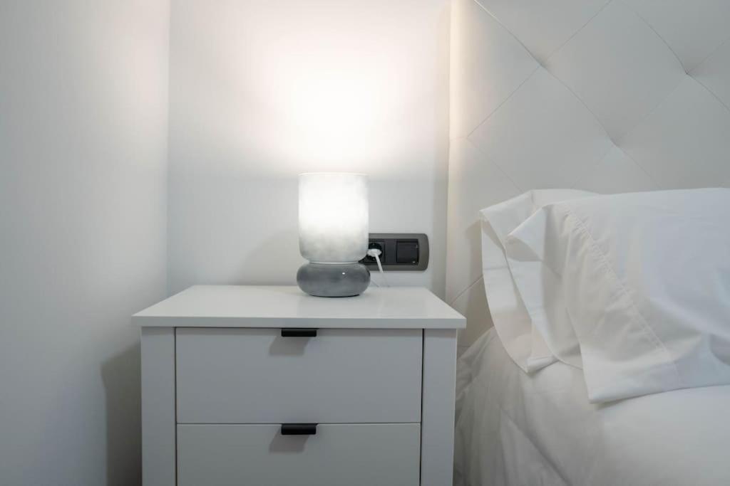Apartamento 1 Dormitorio Βίγκο Εξωτερικό φωτογραφία